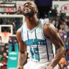 NBA: Walker shines for Hornets: MJ, pay the man!