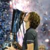 ATP Finals: Zverev's Transformation to Champion Player: "It Feels Extremely Good."