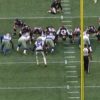 PULS 4: NFL Highlights Week 11: Atlanta Falcons vs. Dallas Cowboys