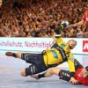 Handball: HBL: Flensburg impresses in top match