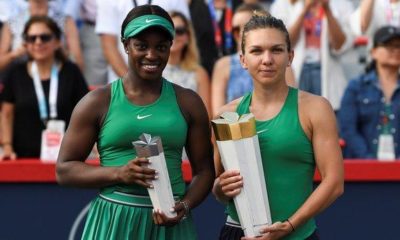 WTA: These are the five best women's matches of the year 2018