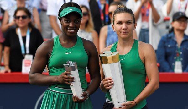 WTA: These are the five best women's matches of the year 2018