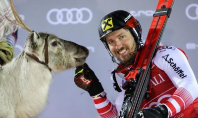 Ski Alpin: Hirscher: "Can't be a season like any other"