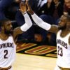 NBA: LeBron: "Kyrie-Trade was the beginning of the end"