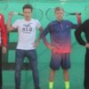 HTT Challenger Finals - Title defender Rieger flies in the preliminary round