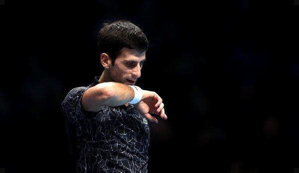 ATP: "I really want this" - Novak Djokovic believes in the Grand Slam record