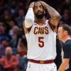 NBA: Official: JR Smith and Cavs split up