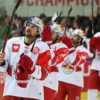 Ice hockey: Salzburg in CHL quarter finals