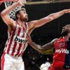 Basketball: EuroLeague: FC Bayern defeated Olympiakos