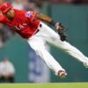 MLB: Texas veteran ends career