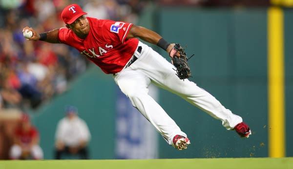 MLB: Texas veteran ends career