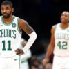 NBA: The Celtics and their offensive problems: Basketball is contact sports!