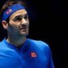 ATP: Federer still not fit: "I've been feeling my hand for a long time."