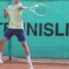 Sebastian Wojta storms into final of HTT-Challenger-Tour-Finals