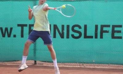 Sebastian Wojta storms into final of HTT-Challenger-Tour-Finals