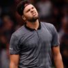 Davis Cup: France star Jo-Wilfried Tsonga struggles with back problems before finals