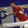 Davis Cup: Final - Croatia against France live on DAZN