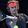 Tennis: Zverev plays at the World Tennis Challenge in Adelaide