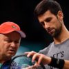 ATP: How Marian Vajda Novak brought Djokovic back to the front again