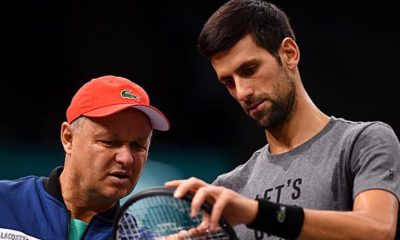 ATP: How Marian Vajda Novak brought Djokovic back to the front again