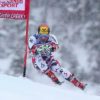 Alpine skiing: Marcel Hirscher before super G start in Beaver Creek? "That'd be the candy."