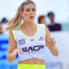 WTA: But a title in 2018! Genie Bouchard wins Beach Soccer Tournament