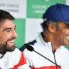 Davis Cup: Final: France surprising with Jeremy Chardy in singles