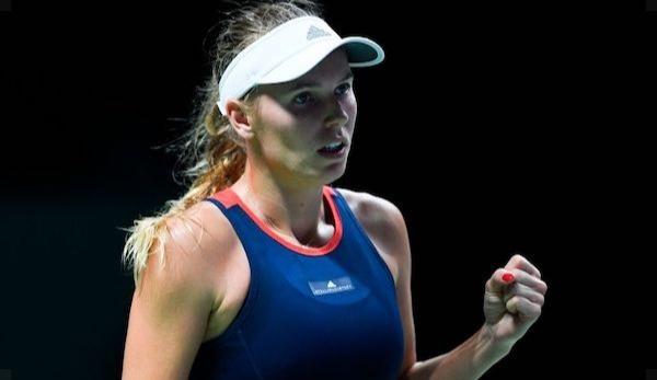 WTA: Wozniacki and Azarenka start the new season at the same time