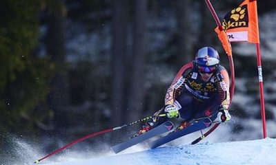 Ski-Alpin: World Champion Guay declares immediate resignation