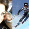 Ski-Alpin: Fanchini recedes with tears after fibula fracture