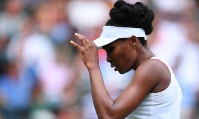 WTA: Venus Williams reaches agreement with family of accident victim