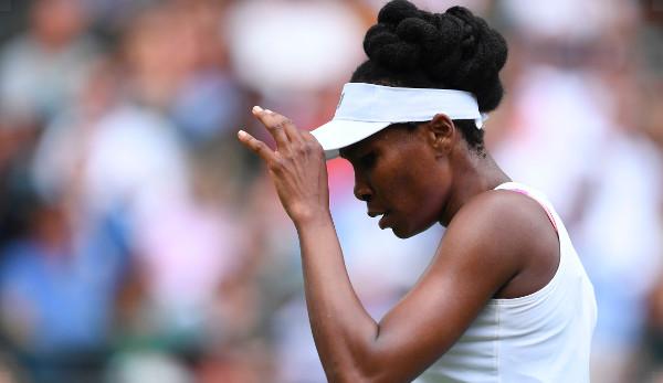 WTA: Venus Williams reaches agreement with family of accident victim