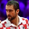 Davis Cup Final: Cilic extend lead for Croatia with victory against Tsonga