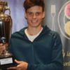 Wojta with lesson to the HTT-Challenger-Tour-Finals-Triumph