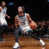 NBA: D-Rose and KAT dominate against Nets if successful