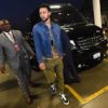 NBA: Curry with car accident - no injuries