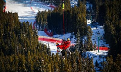 Alpine skiing: Lake Louis reacts to ÖSV criticism