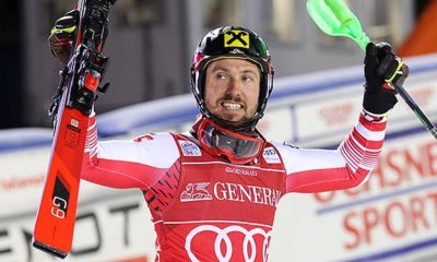 Alpine Skiing: Men's World Cup 2018/2019: All information on TV broadcast, live stream, races, calendar, results