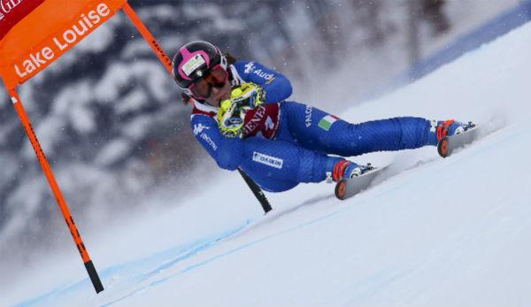 Alpine Skiing: But no resignation from Elena Fanchini