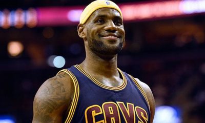 NBA: Will LeBron one day buy the Cavaliers?