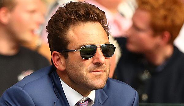 ATP: Ex-Pro Justin Gimelstob in trouble