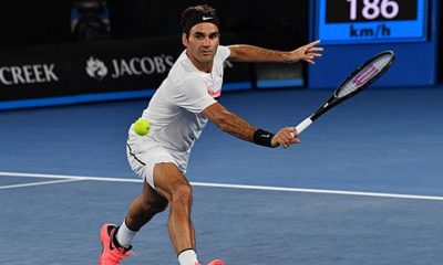 ATP: Roger Federer wants to go online more often again