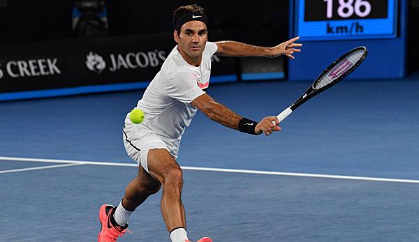 ATP: Roger Federer wants to go online more often again