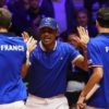 Davis Cup: France shortened in final against Croatia