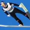 Ski jumping: Kobayashi wins in Ruka, Schlierenzauer 12.