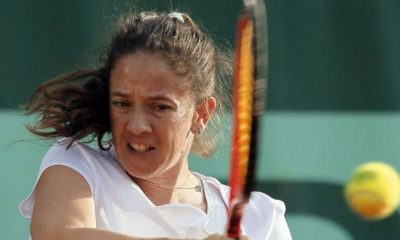 WTA: Patty Schnyder finally says good-bye