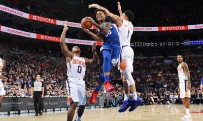 NBA: Do the 76ers Markelle want to trade Fultz?