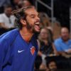 NBA: Grizzlies and Noah probably close to agreement