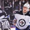 NHL: Awesome! NHL super talent achieves five stalls