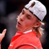 ATP: Denis Shapovalov can live well with his 2018 year